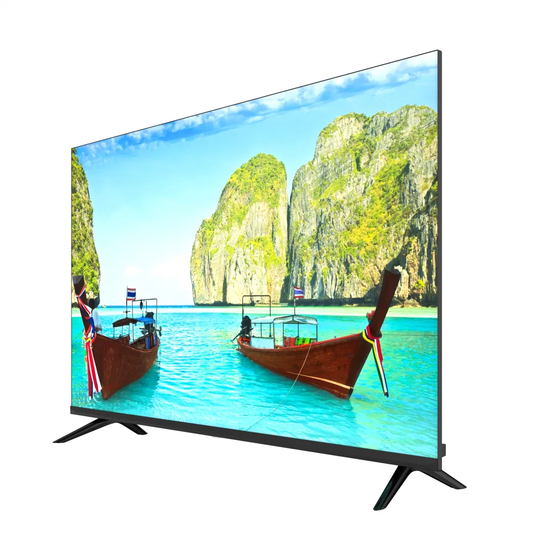 32inch HD Frameless Smart TV Android 12 TV Android 13 TV Webos TV