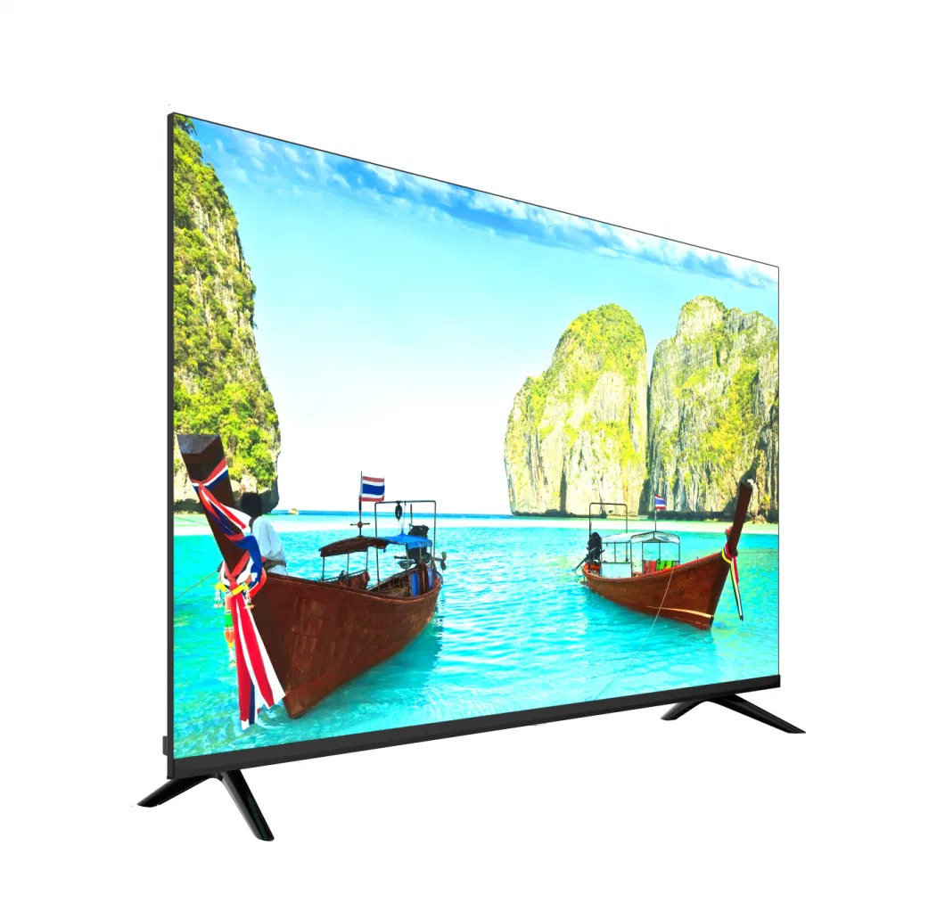 32inch HD Frameless Smart TV Android 12 TV Android 13 TV Webos TV