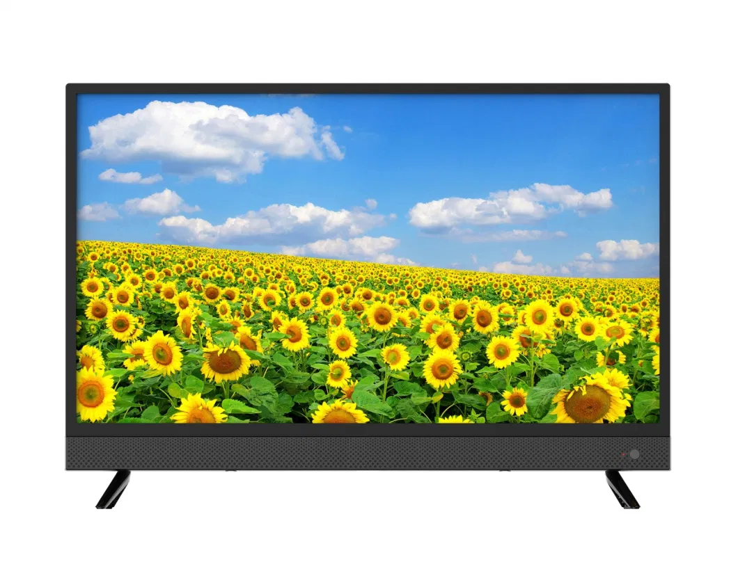 32 39 43 50 55inch LED TV Android Smart TV with CE RoHS CB ETL Kcc Sii