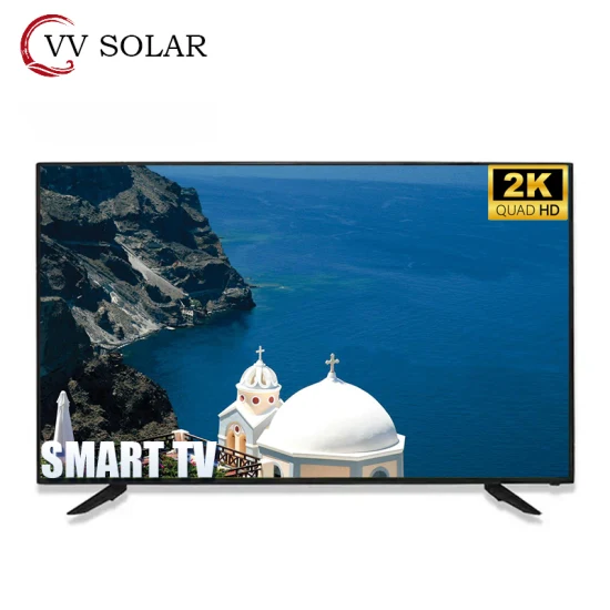 VV 스크린 LED 텔레비전 43인치 2K FHD 안드로이드 11.0 스마트 TV