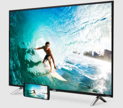 OEM 제조업체 저렴한 32 39 40 43 50 55 인치 4K 스마트 안드로이드 TV 1080P HD SKD 비디오 HD 55 인치 빅 안드로이드 OLED LED TV 4K 스마트 텔레비전